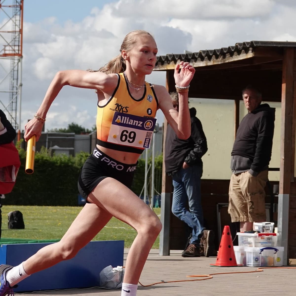 Fotografie – Interclub KKS 2025